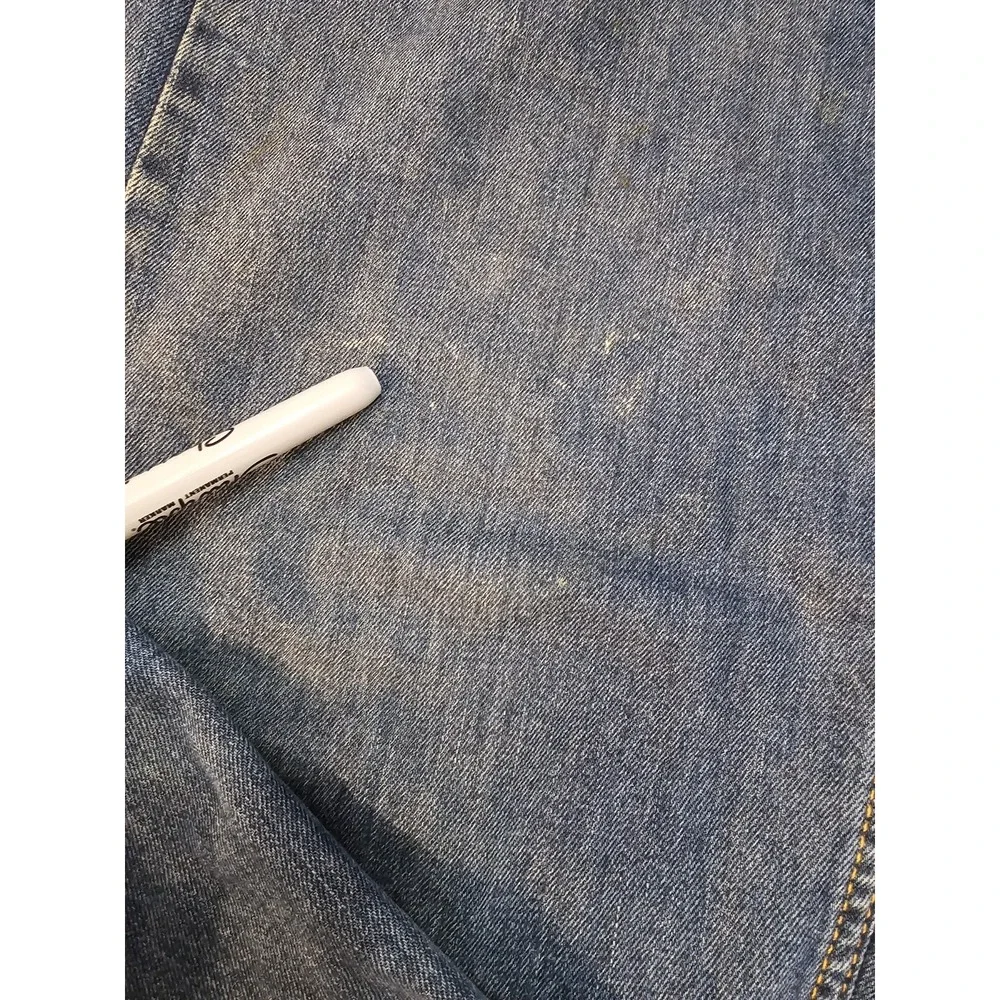 Men's Levi's Jeans‎ 505 Zip Fly 40x32